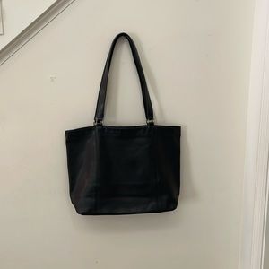 Coach tote